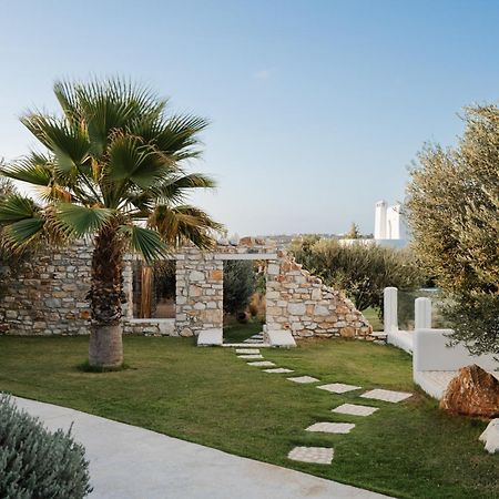 White Dunes Luxury Boutique Hotel Santa Maria  Exteriör bild