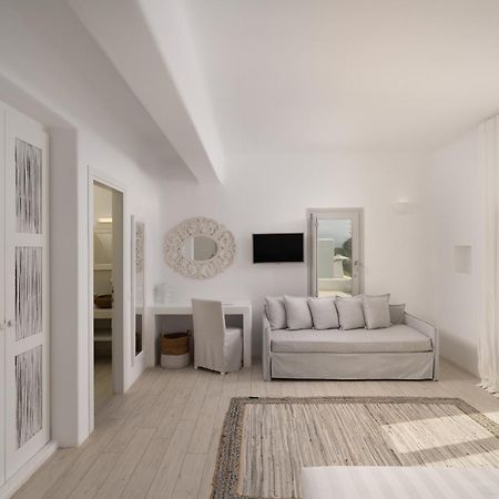 White Dunes Luxury Boutique Hotel Santa Maria  Exteriör bild