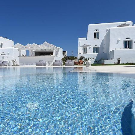 White Dunes Luxury Boutique Hotel Santa Maria  Exteriör bild