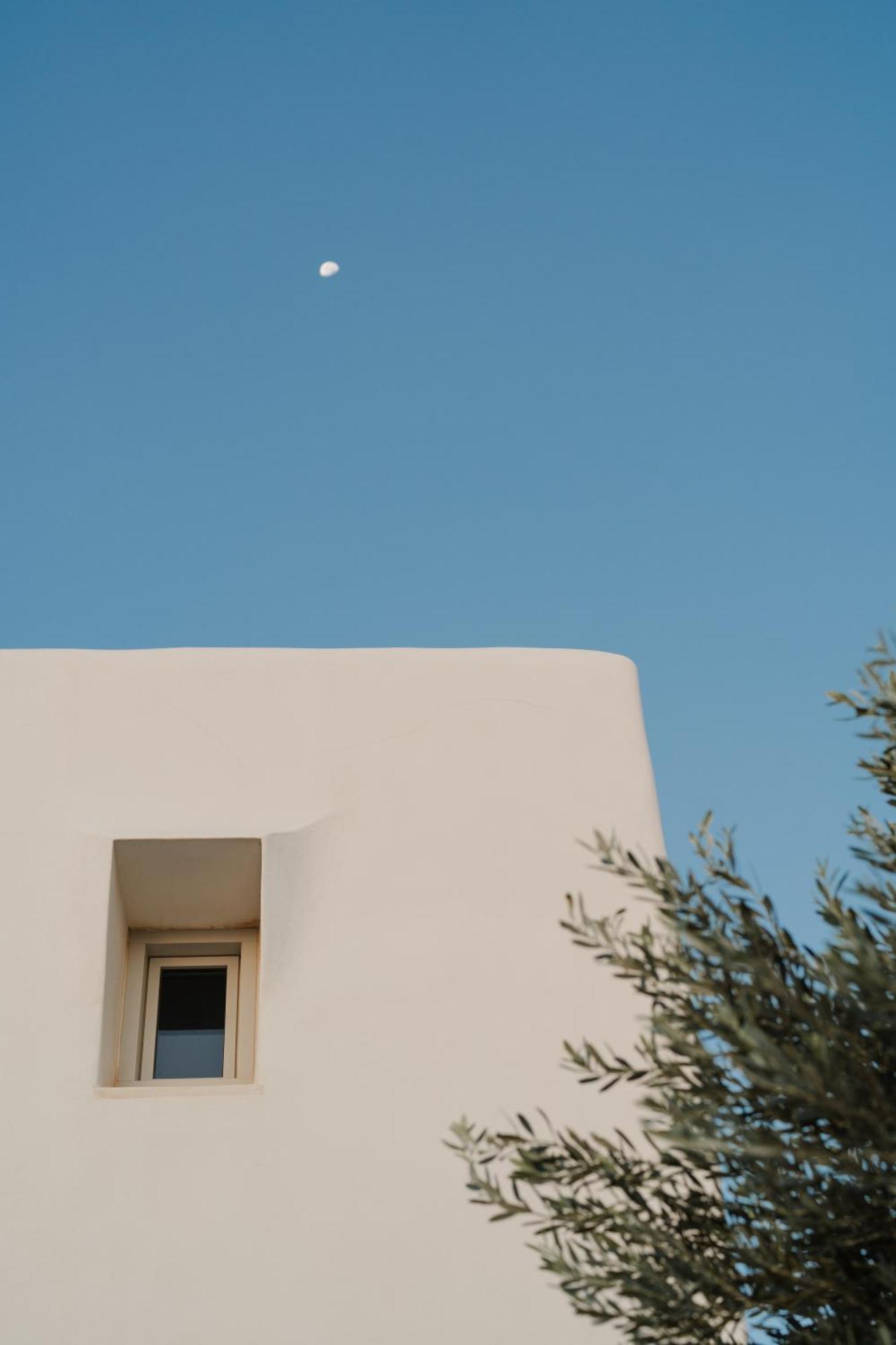 White Dunes Luxury Boutique Hotel Santa Maria  Exteriör bild