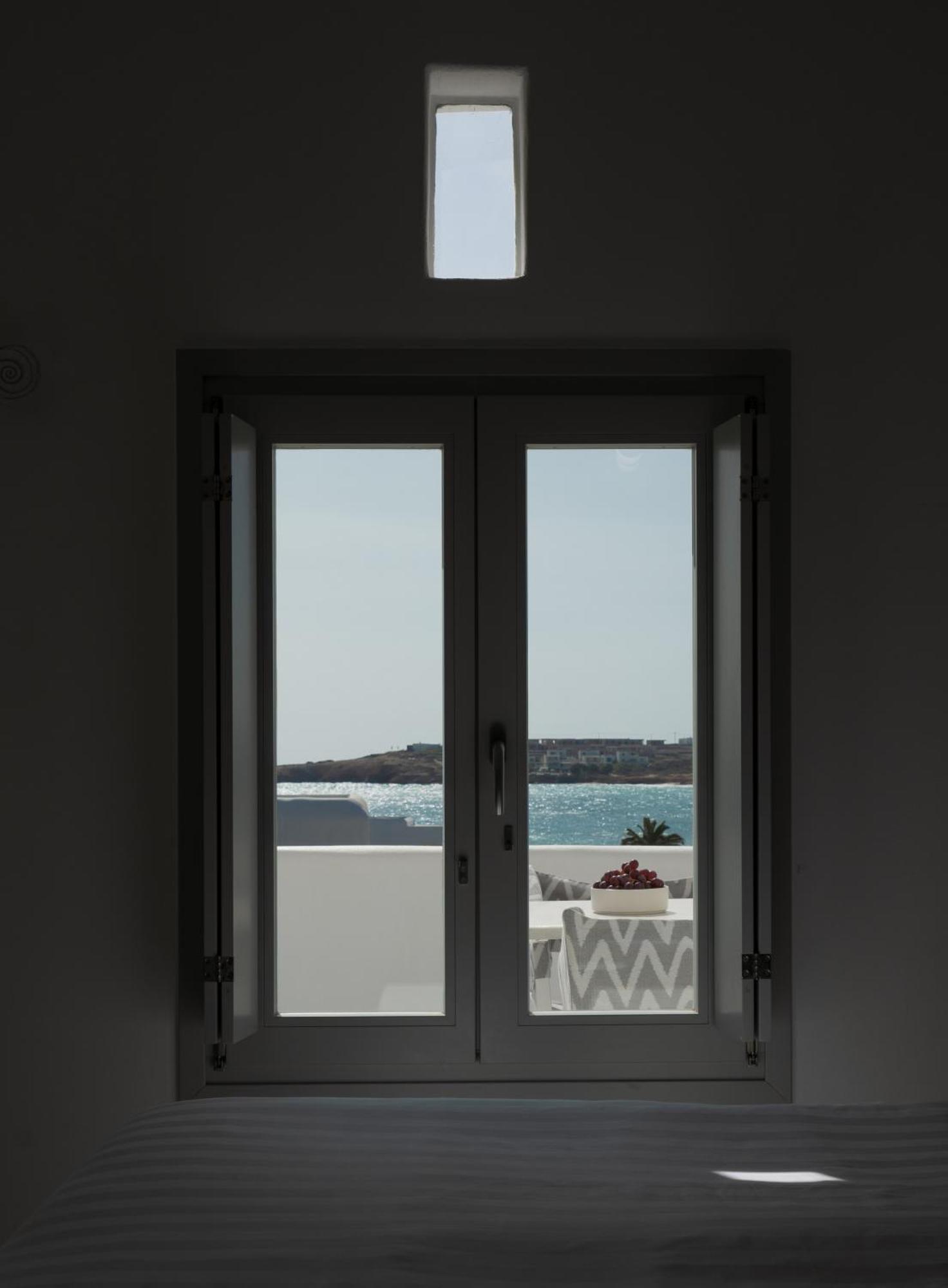 White Dunes Luxury Boutique Hotel Santa Maria  Exteriör bild