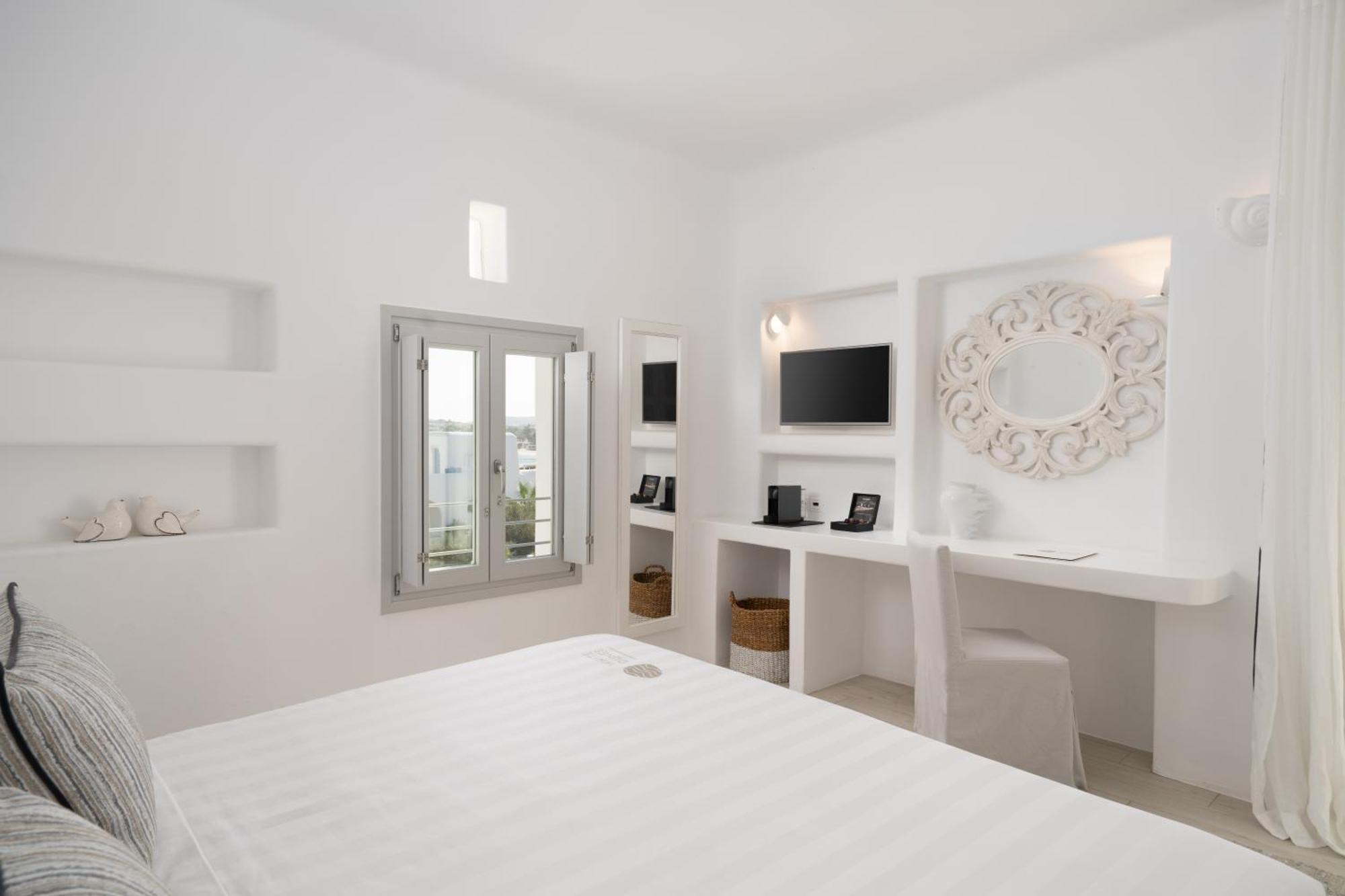 White Dunes Luxury Boutique Hotel Santa Maria  Exteriör bild