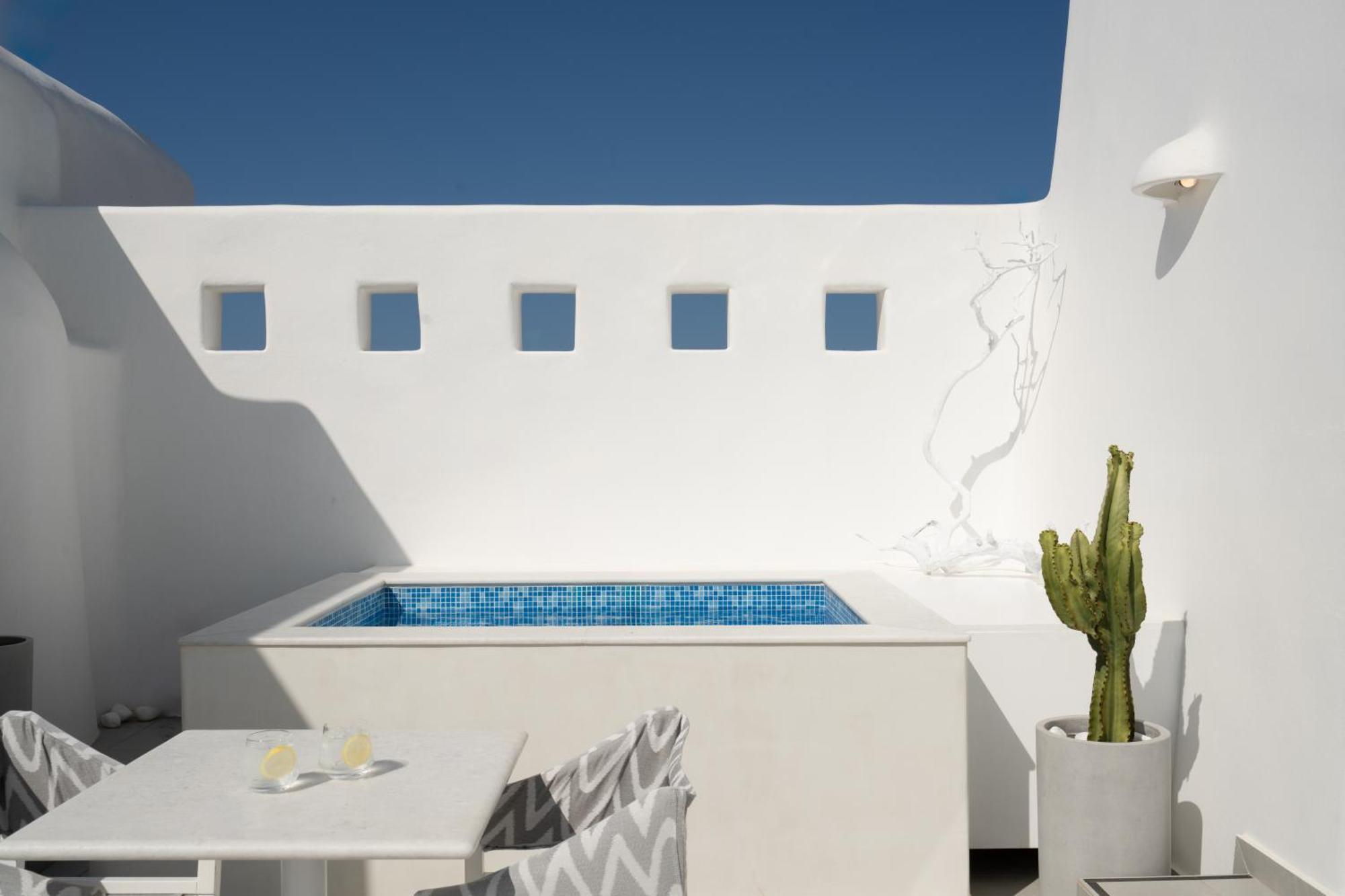 White Dunes Luxury Boutique Hotel Santa Maria  Exteriör bild