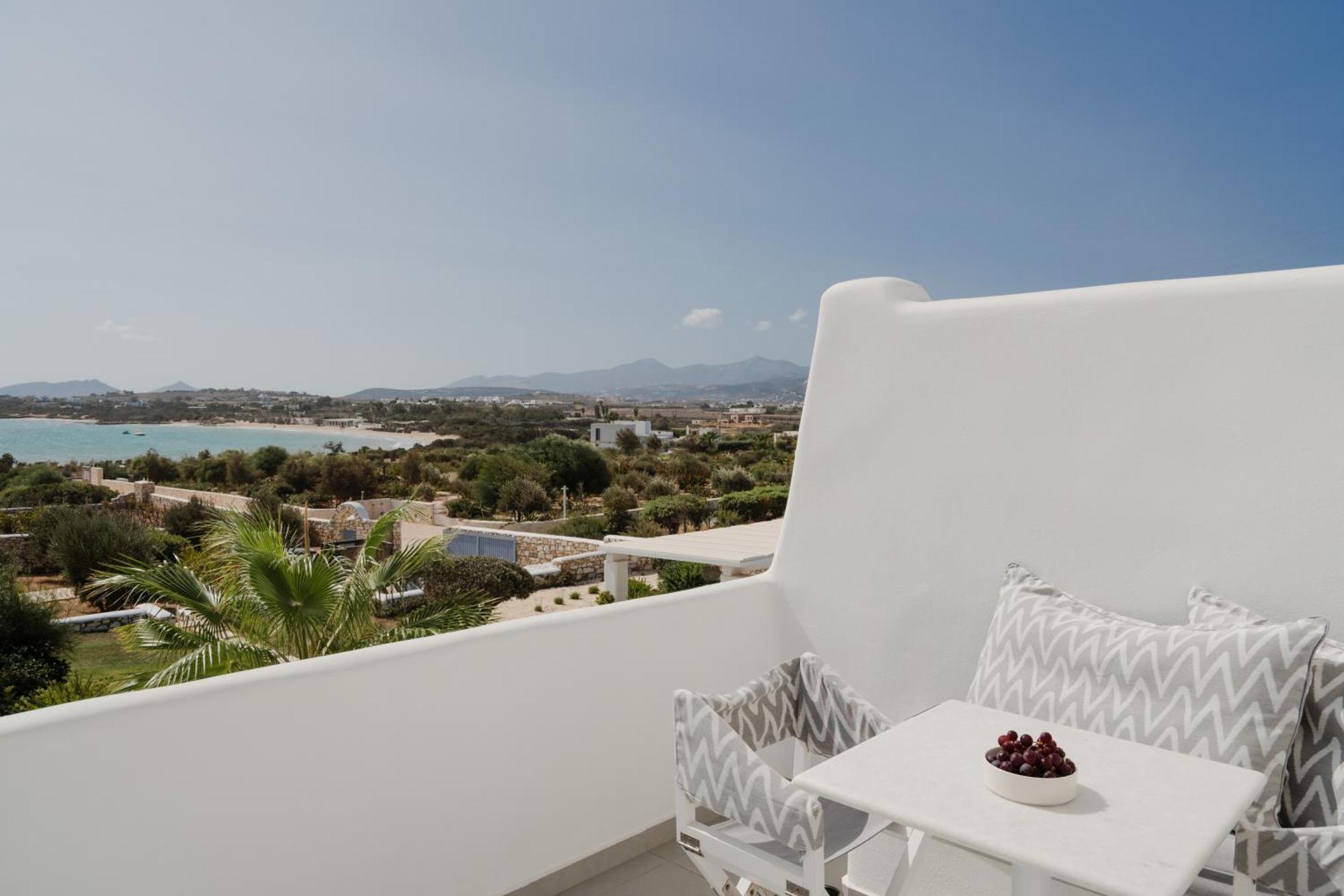 White Dunes Luxury Boutique Hotel Santa Maria  Exteriör bild