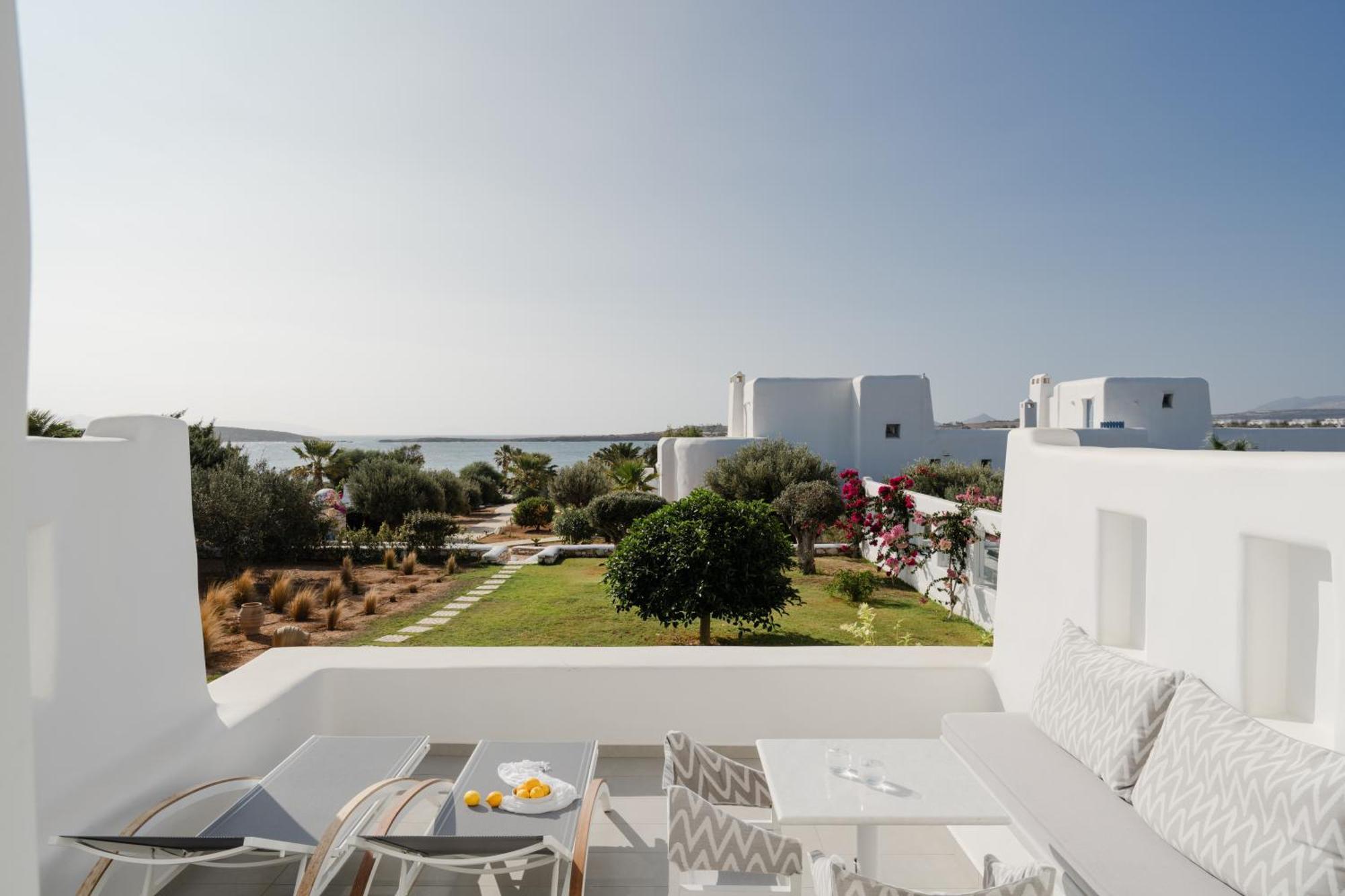 White Dunes Luxury Boutique Hotel Santa Maria  Exteriör bild