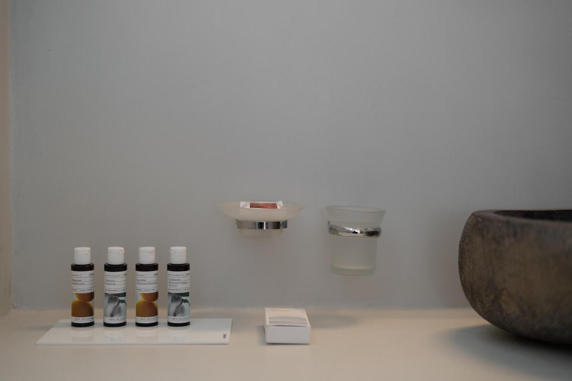 White Dunes Luxury Boutique Hotel Santa Maria  Exteriör bild