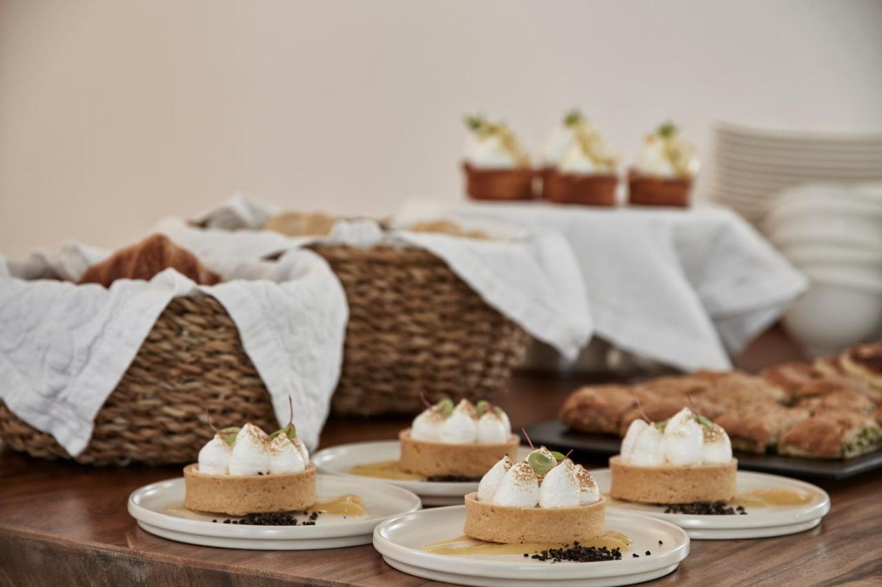 White Dunes Luxury Boutique Hotel Santa Maria  Exteriör bild