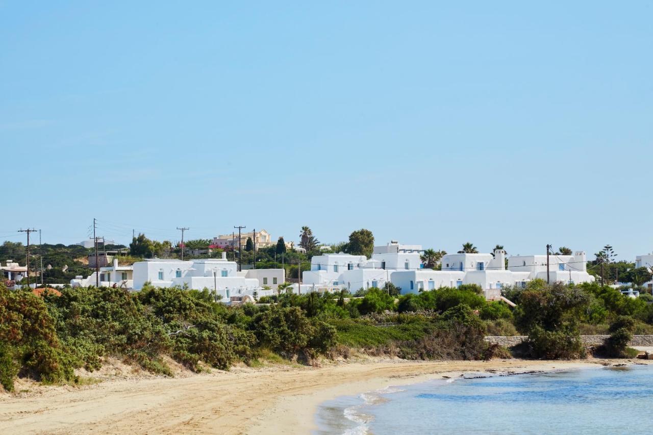 White Dunes Luxury Boutique Hotel Santa Maria  Exteriör bild